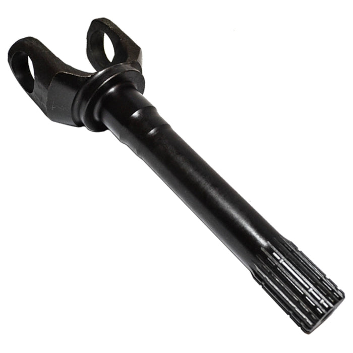 Nitro Gear & Axle AXD620200 Dana 44 Stub Axle Ford/Dodge 19 Spline 9.72 Inch 5-297X Front Outer Nitro Gear and Axle - Truck Part Superstore