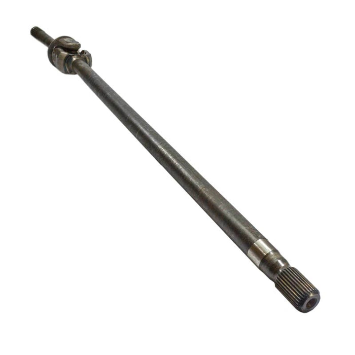 Nitro Gear & Axle AXD660124-3 Dana 44 Front Axle Assembly 75-79 Ford F-250 19/30 Spline 44.47 Inch Overall 34.75 Inch Inner 5-760X RH Nitro Gear and Axle - Truck Part Superstore