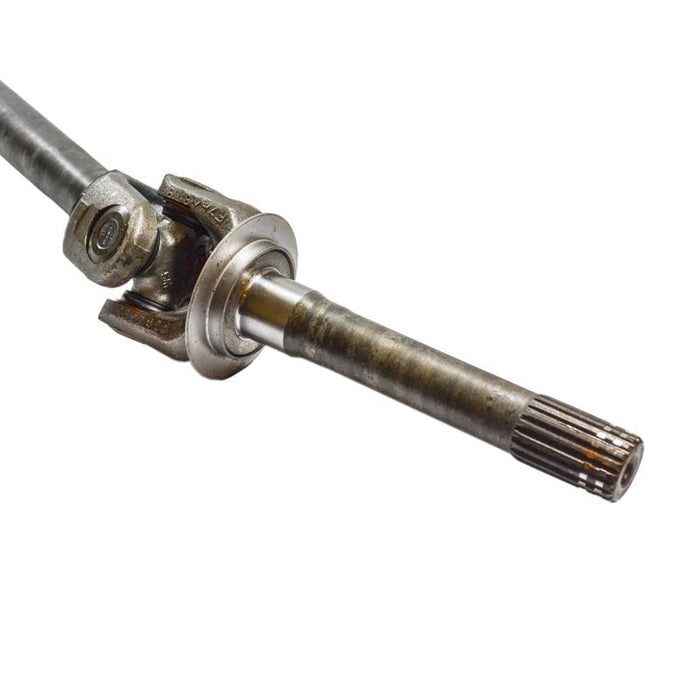 Nitro Gear & Axle AXD660124-3 Dana 44 Front Axle Assembly 75-79 Ford F-250 19/30 Spline 44.47 Inch Overall 34.75 Inch Inner 5-760X RH Nitro Gear and Axle - Truck Part Superstore