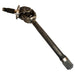 Nitro Gear & Axle AXD708063 Front Axle Assembly Dana 60 00-01.5 Dodge 2500/3500 33/18 Spline 26.18 Inch Overall 18.79 Inch Inner 806X RH Nitro Gear and Axle - Truck Part Superstore