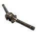 Nitro Gear & Axle AXD71396-1X Dana 44 Front Axle Assembly IFS TTB Ford F-250 19/30 Spline 26.9 Inch Overall 17.1 Inch Inner 760X LH Nitro Gear and Axle - Truck Part Superstore
