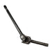 Nitro Gear & Axle AXD72045-1X Dana 44 IFS Axle Shaft TTB 31 Spline 33.5 Inch Overall 23.7 Inch Inner 760X RH Front Axle Assembly Nitro Gear and Axle - Truck Part Superstore
