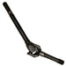 Nitro Gear & Axle AXD75588-1X Dana 30 Front Axle Assembly 87-95 Jeep YJ 27/15 Spline 21.91 Inch Overall 15.80 Inch Inner 297X RH Nitro Gear and Axle - Truck Part Superstore