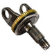 Nitro Gear & Axle AXD75690X Dana 60 Stub Axle Dodge 32 Spline 7.05 Inch Front Outer W/ABS Tone Ring Nitro Gear and Axle - Truck Part Superstore