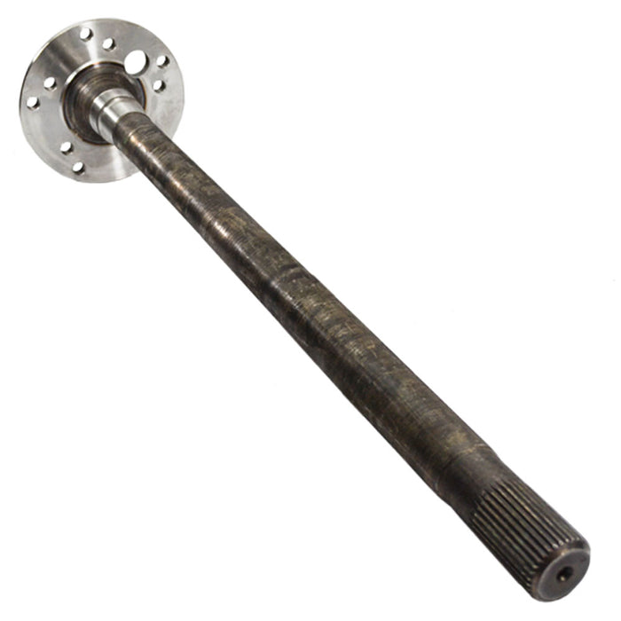 Nitro Gear & Axle AXD75786-1X-33 Dana 44 Rear Axle Shaft Upgrade 97-Newer TJ/XJ 33 Spline 29-3/4 Inch RH Nitro Gear and Axle - Truck Part Superstore
