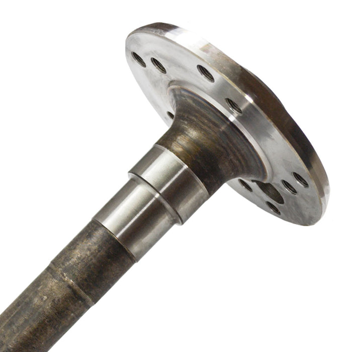 Nitro Gear & Axle AXD75786-1X-33 Dana 44 Rear Axle Shaft Upgrade 97-Newer TJ/XJ 33 Spline 29-3/4 Inch RH Nitro Gear and Axle - Truck Part Superstore