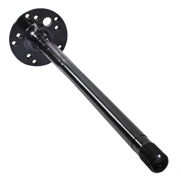 Nitro Gear & Axle AXD75786-1X-35 Dana 44 Rear Axle Shaft Upgrade 97-Newer TJ/XJ 35 Spline 29-3/4 Inch RH Nitro Gear and Axle - Truck Part Superstore