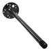 Nitro Gear & Axle AXD75786-1X-35 Dana 44 Rear Axle Shaft Upgrade 97-Newer TJ/XJ 35 Spline 29-3/4 Inch RH Nitro Gear and Axle - Truck Part Superstore