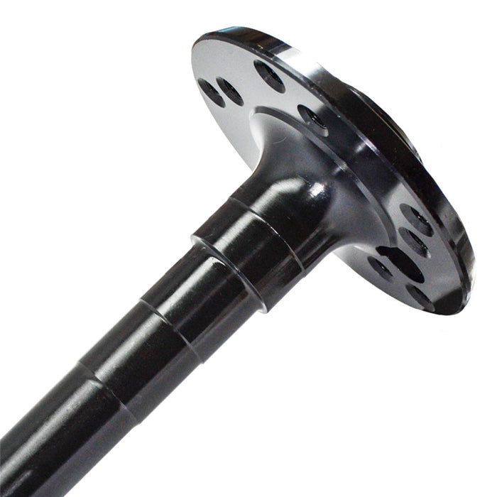 Nitro Gear & Axle AXD75786-1X-35 Dana 44 Rear Axle Shaft Upgrade 97-Newer TJ/XJ 35 Spline 29-3/4 Inch RH Nitro Gear and Axle - Truck Part Superstore