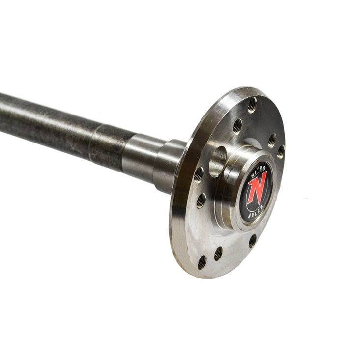 Nitro Gear & Axle AXD75786-2X Dana 44 Rear Axle Shaft 97-Newer TJ/XJ 30 Spline 29-1/4 Inch LH Nitro Gear and Axle - Truck Part Superstore
