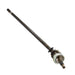 Nitro Gear & Axle AXD75815-2X Dana 30 Front Axle Assembly Jeep 38.52 Inch Overall 32.4 Inch Inner RH Includes ABS ring Nitro Gear and Axle - Truck Part Superstore