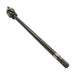 Nitro Gear & Axle AXD75815-2X Dana 30 Front Axle Assembly Jeep 38.52 Inch Overall 32.4 Inch Inner RH Includes ABS ring Nitro Gear and Axle - Truck Part Superstore