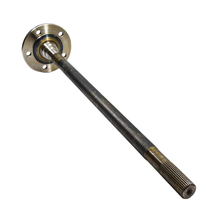 Nitro Gear & Axle AXD76454-1X Dana 44 44-A Rear Axle Shaft Assembly 99-04 Jeep WJ 30 Spline 29.34 Inch RH Nitro Gear and Axle - Truck Part Superstore