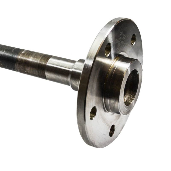 Nitro Gear & Axle AXD76454-4X Dana 44 44-A Rear Axle Shaft Assembly 99-04 Jeep WJ 30 Spline 31.34 Inch LH Nitro Gear and Axle - Truck Part Superstore