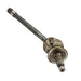 Nitro Gear & Axle AXD76471X Front Axle Assembly Dana 60 94-99 Dodge 2500/3500 33/15 Spline 25.36 Inch Overall 18.31 Inch Inner 1480 RH Nitro Gear and Axle - Truck Part Superstore