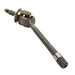 Nitro Gear & Axle AXD76471X Front Axle Assembly Dana 60 94-99 Dodge 2500/3500 33/15 Spline 25.36 Inch Overall 18.31 Inch Inner 1480 RH Nitro Gear and Axle - Truck Part Superstore