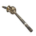 Nitro Gear & Axle AXD76472X Front Axle Assembly Dana 60 94-99 Dodge 2500/3500 33/30 Spline 25.64 Inch Overall 18.59 Inch Inner 1480 LH Nitro Gear and Axle - Truck Part Superstore