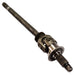 Nitro Gear & Axle AXD76813-1X Front Axle Assembly Dana 44Dodge 33/30 Spline 26.89 Inch Overall 20.12 Inch Inner 5-760X LH Nitro Gear and Axle - Truck Part Superstore