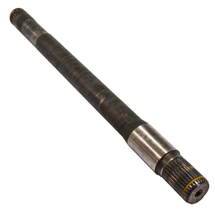 Nitro Gear & Axle AXD84270 Dana 30 Super Front Extreme Inner Axle 30 Jeep KJ 29/27 Spline 16-7/8 Inch RH Nitro Gear and Axle - Truck Part Superstore