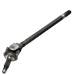 Nitro Gear & Axle AXD84378-1 Right Hand Axle Assembly 37.96 Inch OA 31.85 Inch Inner Jeep TJ, LJ Rubicon (ABS Ring Included) for Dana 44 Nitro Gear & Axle - Truck Part Superstore