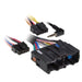 Metra Electronics AXDI-GMLN11 Data Interface; Designed For Non-AMP; - Truck Part Superstore