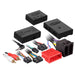 Metra Electronics AXDIS-PO32 Data Interface; With Steering Wheel Control; - Truck Part Superstore