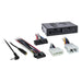 Metra Electronics AXDIS-TY2 Data Interface; With Steering Wheel Control; Micro-B USB Updatable; - Truck Part Superstore