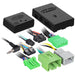 Metra Electronics AXDIS-VL32 Data Interface; With Steering Wheel Control; - Truck Part Superstore
