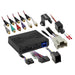 Metra Electronics AXDSPX-A2B2 Digital Signal Processor; - Truck Part Superstore