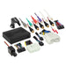 Metra Electronics AXDSPX-CH3 Radio DSP Data Interface; With Pre-Wired Harness; - Truck Part Superstore