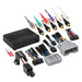 Metra Electronics AXDSPX-CH4 Radio DSP Data Interface; With Pre-Wired Harness; - Truck Part Superstore