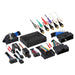 Metra Electronics AXDSPX-FD2 Radio DSP Data Interface; With Pre-Wired Harness; - Truck Part Superstore