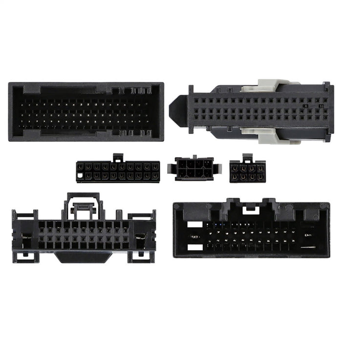 Metra Electronics AXDSPX-FD2 Radio DSP Data Interface; With Pre-Wired Harness; - Truck Part Superstore