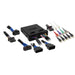 Metra Electronics AXDSPX-HD1 Radio DSP Data Interface; With Water Resistant Case; - Truck Part Superstore