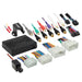 Metra Electronics AXDSPX-HK1 Radio DSP Data Interface; With Pre-Wired Harness; 31-Band Graphic EQ; - Truck Part Superstore