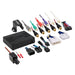 Metra Electronics AXDSPX-TY3 Camera Add-On Package; - Truck Part Superstore
