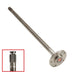 Nitro Gear & Axle AXF880004 Ford 8.8 Inch Axle Shaft 91-01 Explorer 31 Spline 27-13/16 Inch 5 Lug RH Rear Nitro Gear and Axle - Truck Part Superstore
