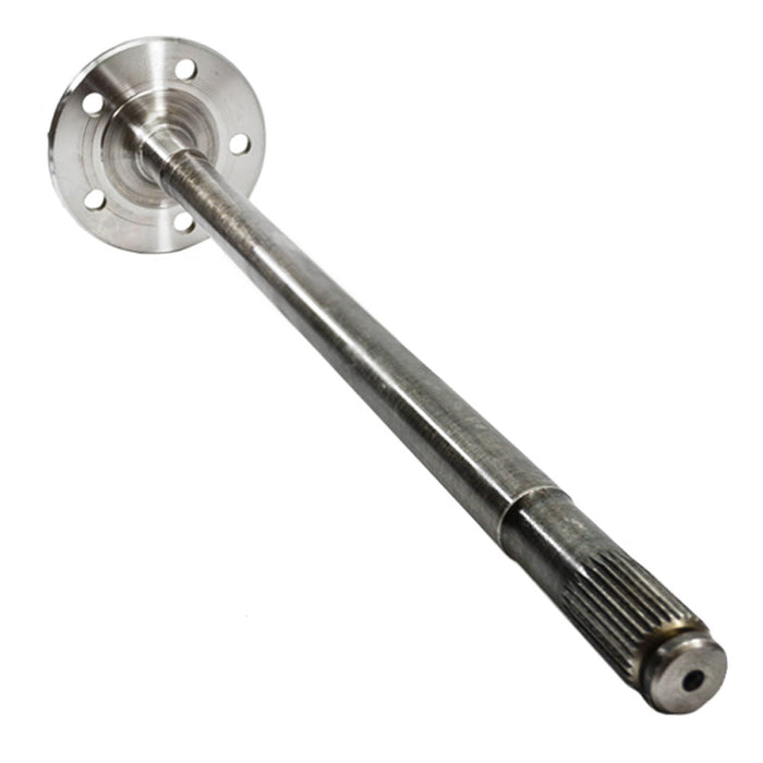 Nitro Gear & Axle AXF880020 Ford 7.5 Inch/8.8 Inch Axle Shaft 93-98 Ranger 28 Spline 27-5/16 Inch 5 Lug RH Rear Nitro Gear and Axle - Truck Part Superstore