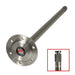 Nitro Gear & Axle AXF880046 Ford 8.8 Inch Axle Shaft 04-07 F-150 31 Spline 35-3/8 Inch 6 Lug LH Rear Nitro Gear and Axle - Truck Part Superstore