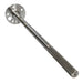 Nitro Gear & Axle AXF9-28-32.87 Ford 8 & 9 Inch, 28 Spline, 25.5-32.87 Inch Cut-to-Length, 5 Lug, Nitro Rear Axle Shaft - Truck Part Superstore