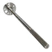 Nitro Gear & Axle AXF9-28-33 Ford 8 and 9 Inch 28 Spline 25.5 -33 Inch Cut-to-Length 5 Lug Rear Axle Shaft Nitro Gear & Axle - Truck Part Superstore