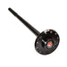 Nitro Gear & Axle AXF9-35-6CTL Ford 9 Inch/Chrysler 8.75 Inch Axle Shaft 35 Spline 24-34 Inch 6x5.5 Rear Cut To Length Axle Nitro Gear and Axle - Truck Part Superstore