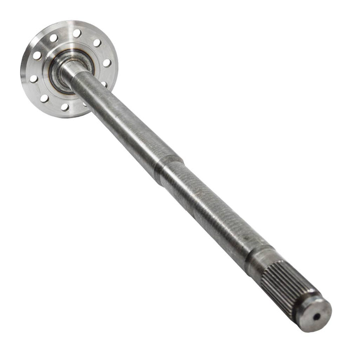 Nitro Gear & Axle AXF975003 Ford 9.75 Inch Rear Axle Shaft 97-03 F-150/Expedition 34 Spline 31-13/16 Inch 5 Lug RH Nitro Gear and Axle - Truck Part Superstore