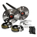 Nitro Gear & Axle AXFBRONCO-2-31 Ford 9 Inch Rear Axle Kit 66-75 Bronco 31 Spline 5 Lug Nitro Gear and Axle - Truck Part Superstore