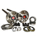 Nitro Gear & Axle AXFBRONCO-3-31 Ford 9 Inch Rear Axle Upgrade Kit 76-77 Bronco 31 Spline 5 Lug Nitro Gear and Axle - Truck Part Superstore