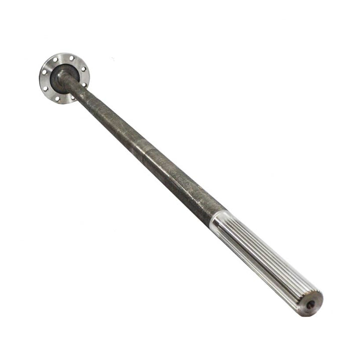 Nitro Gear & Axle AXFF30-39.5 Dana 60 Axle Shaft Full Float 30 Spline 37-39.5 Inch 8 x3.96 Inch Rear Cut To Length Nitro Gear and Axle - Truck Part Superstore