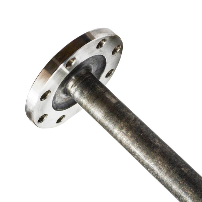 Nitro Gear & Axle AXFF30-39.5 Dana 60 Axle Shaft Full Float 30 Spline 37-39.5 Inch 8 x3.96 Inch Rear Cut To Length Nitro Gear and Axle - Truck Part Superstore