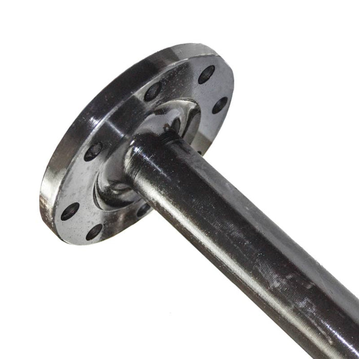 Nitro Gear & Axle AXFF35-36.5 Dana 60 70/80 Axle Shaft Full Float 35 Spline 32.5-36.5 Inch 8 x3.96 Inch Rear Cut To Length Nitro Gear and Axle - Truck Part Superstore