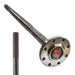 Nitro Gear & Axle AXFF35-36.5 Dana 60 70/80 Axle Shaft Full Float 35 Spline 32.5-36.5 Inch 8 x3.96 Inch Rear Cut To Length Nitro Gear and Axle - Truck Part Superstore