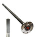 Nitro Gear & Axle AXFF37-43.5 Dana 60 70 80 Axle Shaft Full Float 37 Spline 35.5-39.5 Inch 8 x3.96 Inch Rear Cut To Length Nitro Gear and Axle - Truck Part Superstore